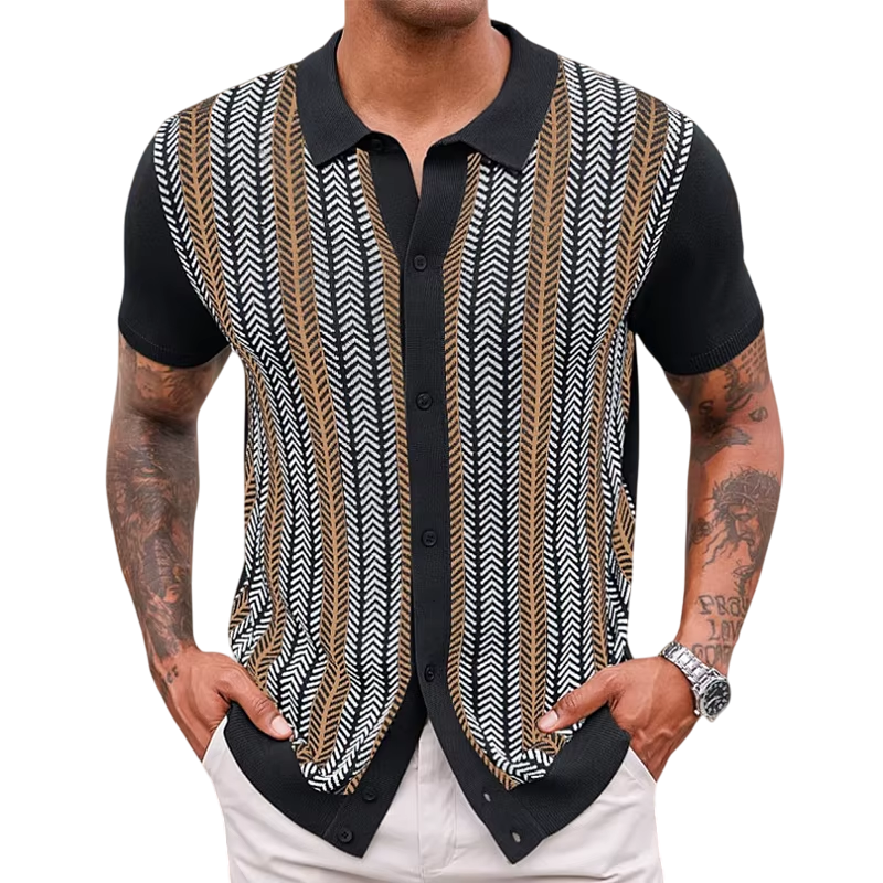 Men's Shirts