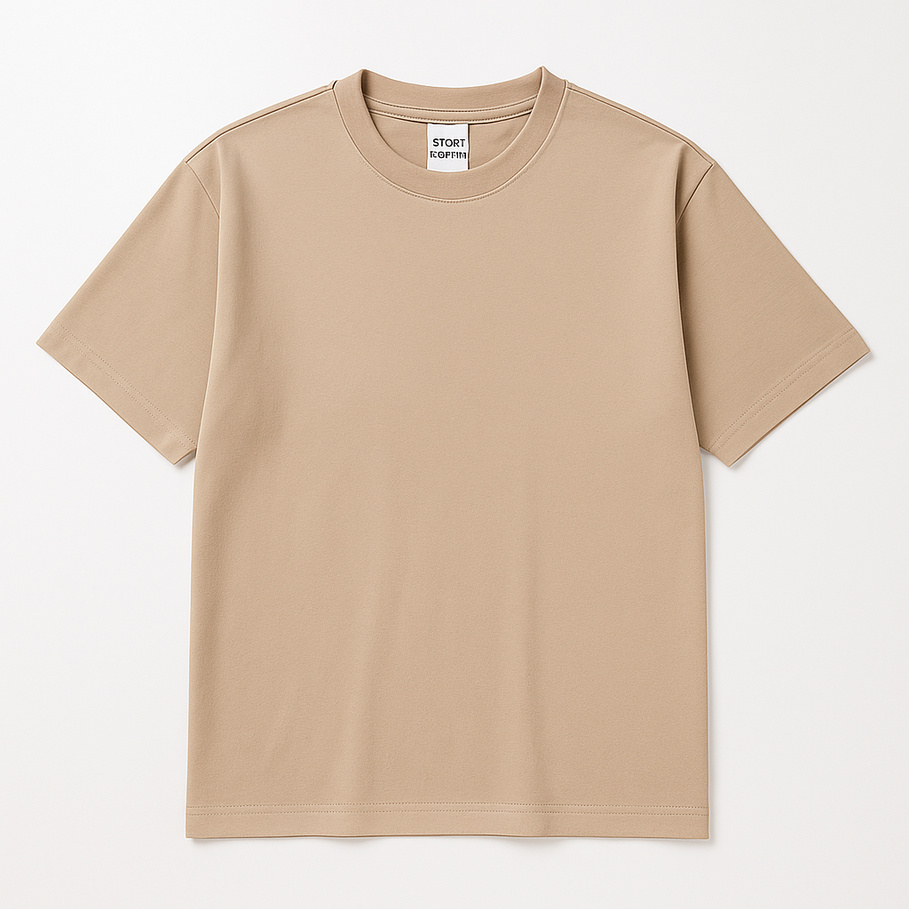 BreezeFlex-SPEICAL TEE