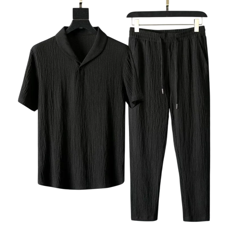 The Amalfi Whisper Set