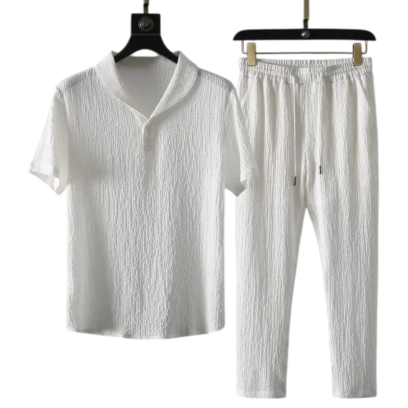 The Amalfi Whisper Set