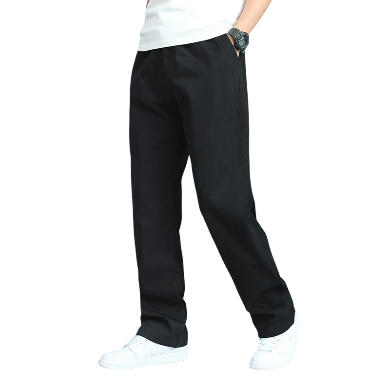 Ryokan Tapered Pants