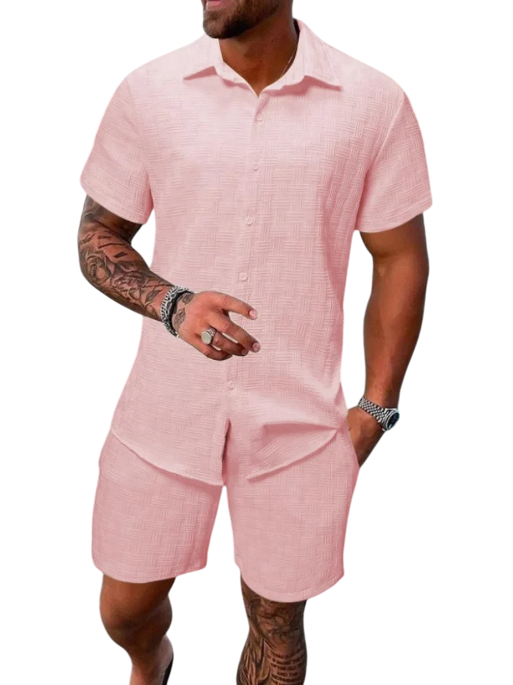 The Palm Royale Set