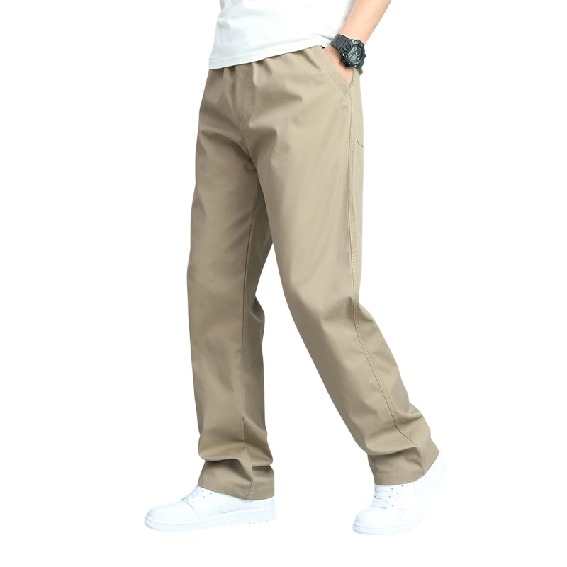 Ryokan Tapered Pants
