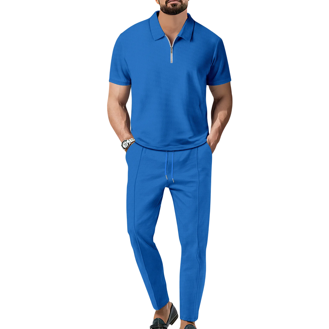 The Monaco Blanc Ensemble