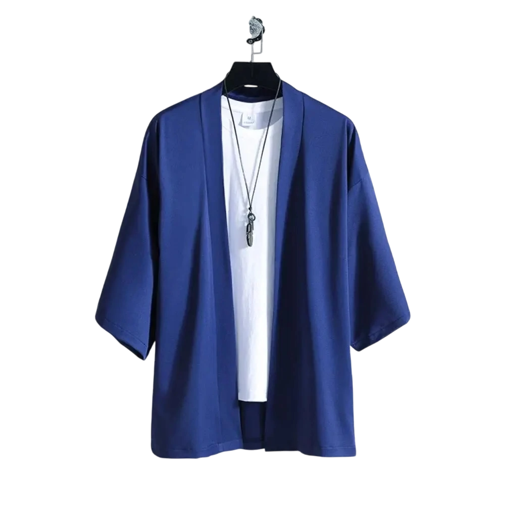 Takumi Flow-Modern  Kimono