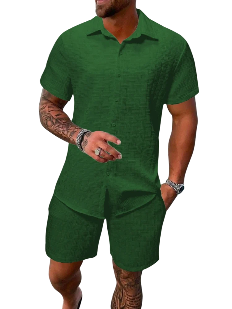 The Palm Royale Set