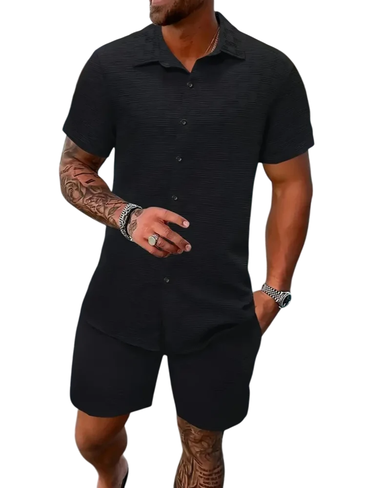 The Palm Royale Set