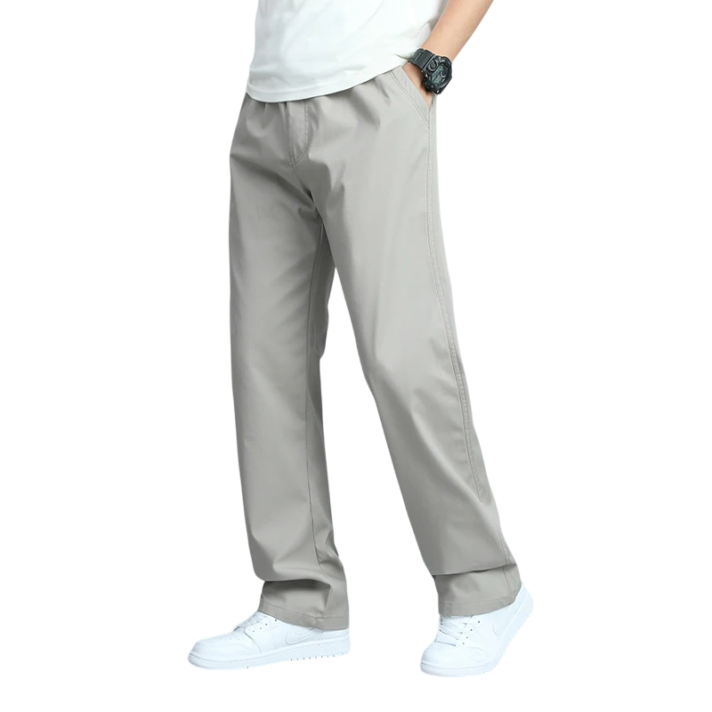 Ryokan Tapered Pants