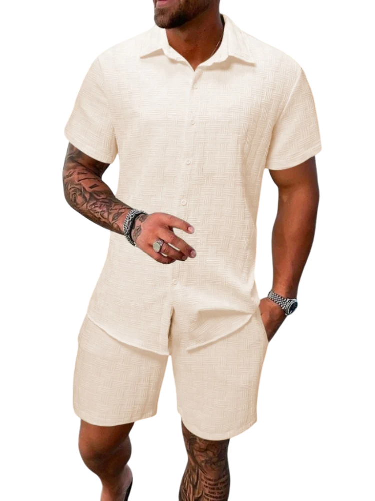 The Palm Royale Set