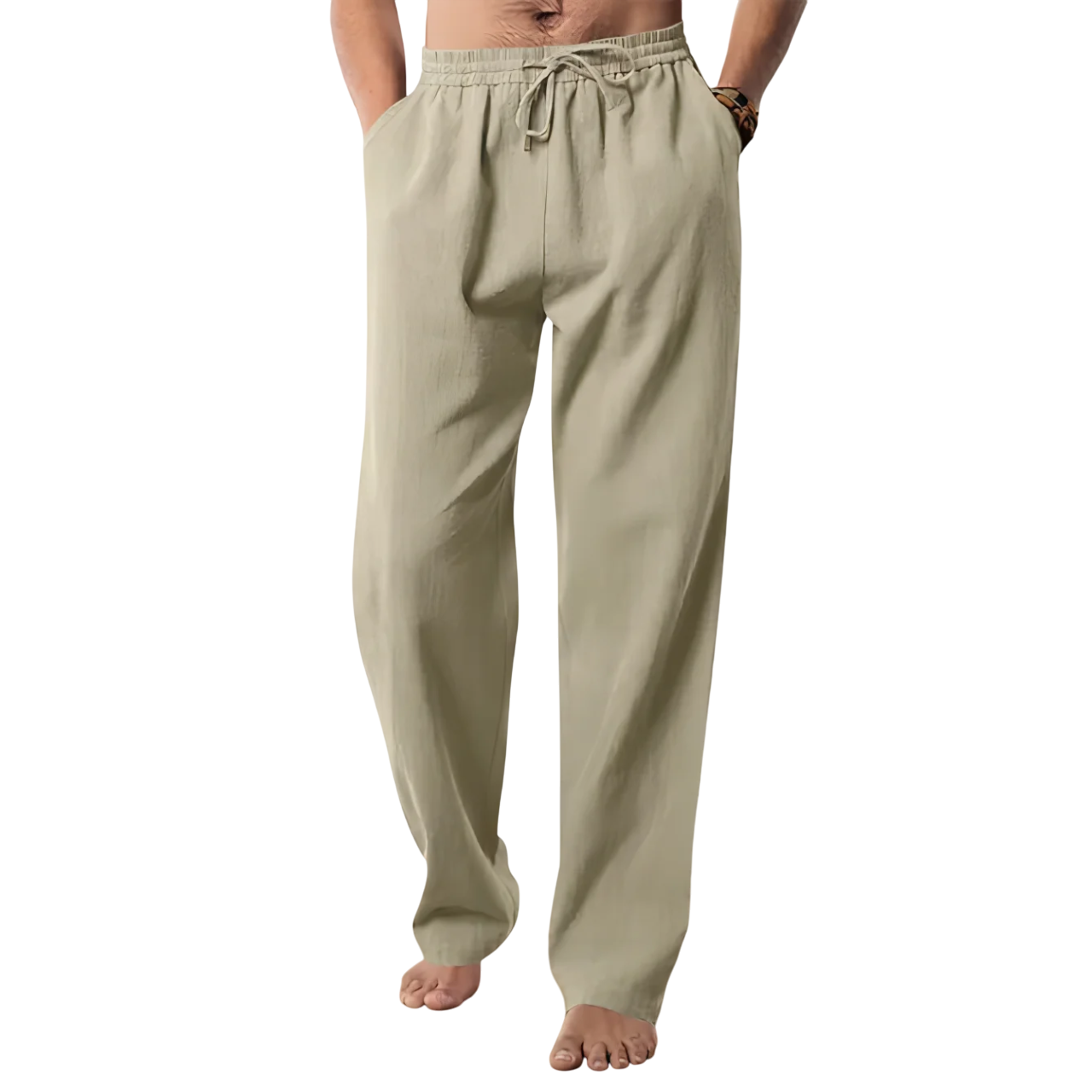 Mistral Comfort Trousers