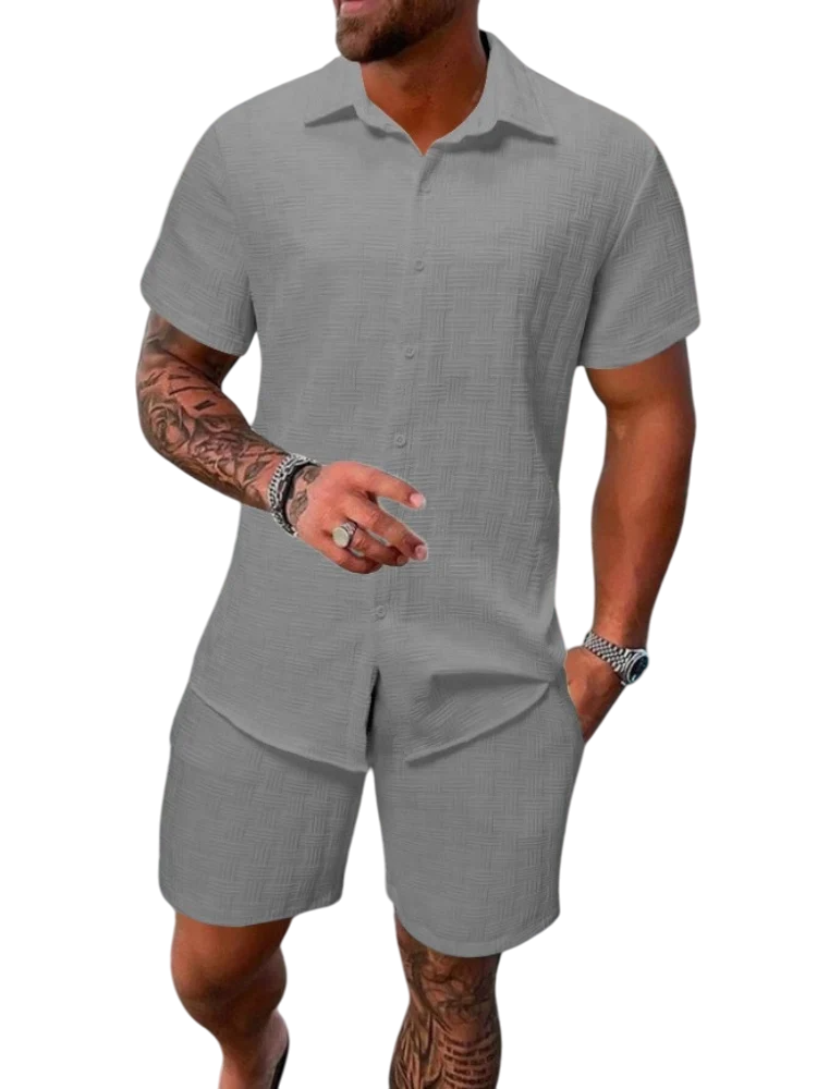 The Palm Royale Set