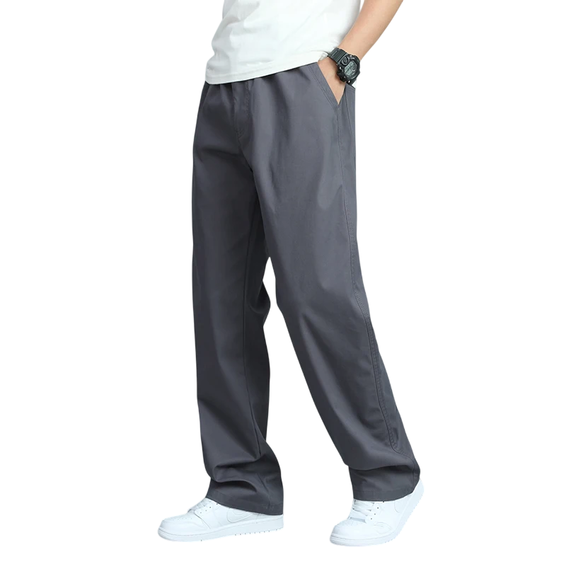 Ryokan Tapered Pants