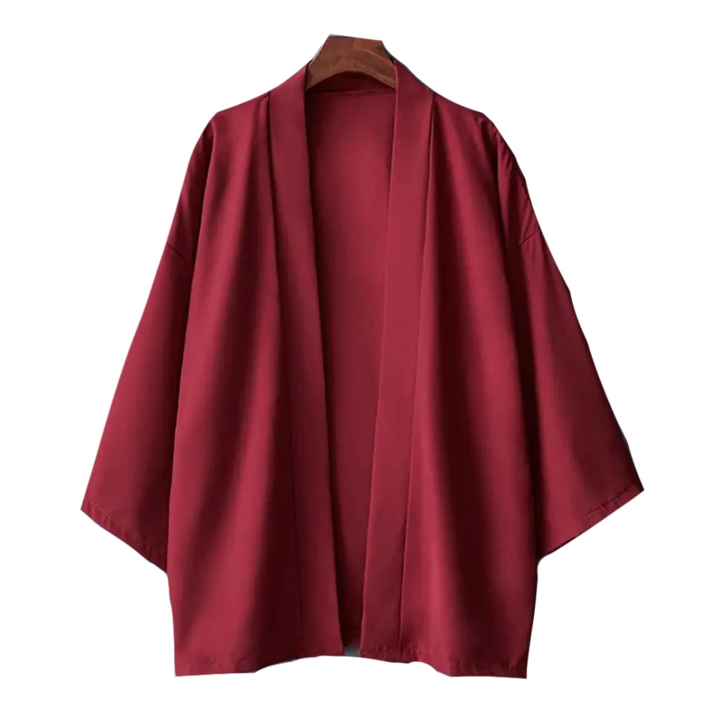 Takumi Flow-Modern  Kimono