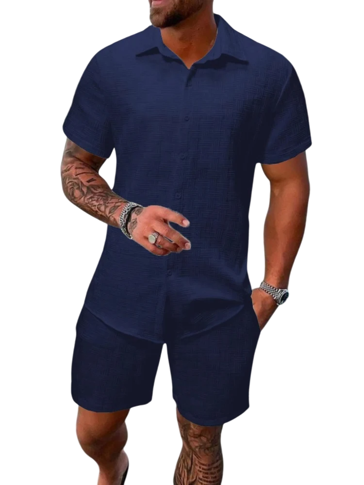The Palm Royale Set