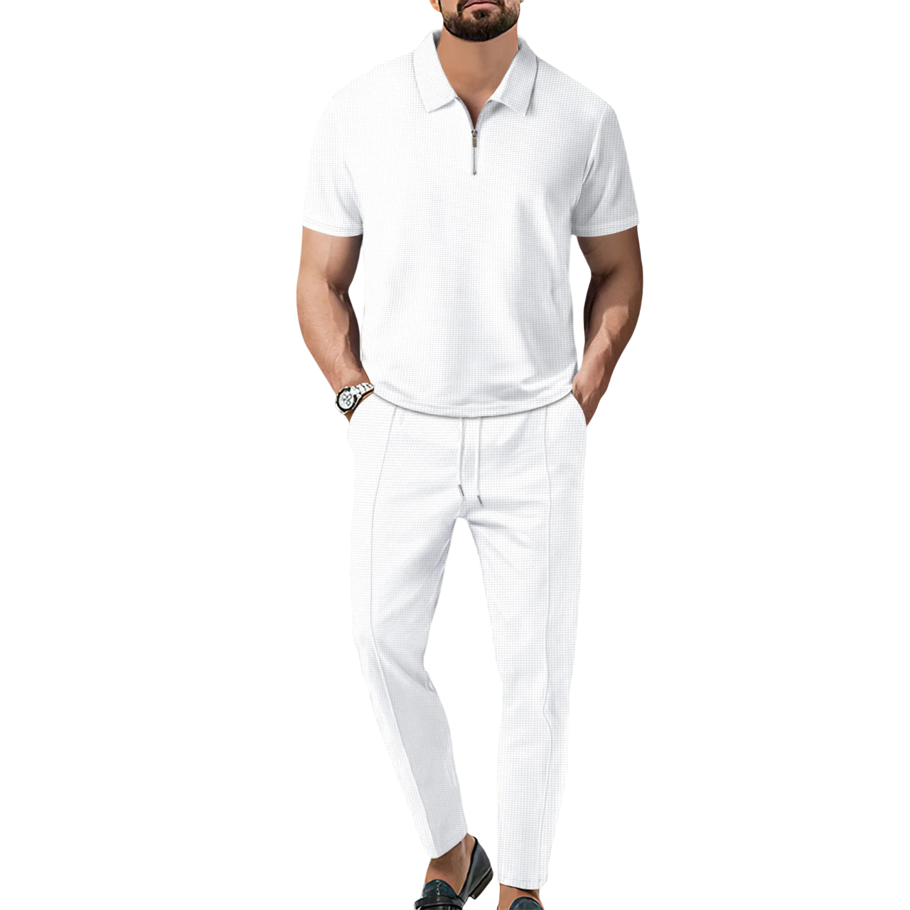 The Monaco Blanc Ensemble