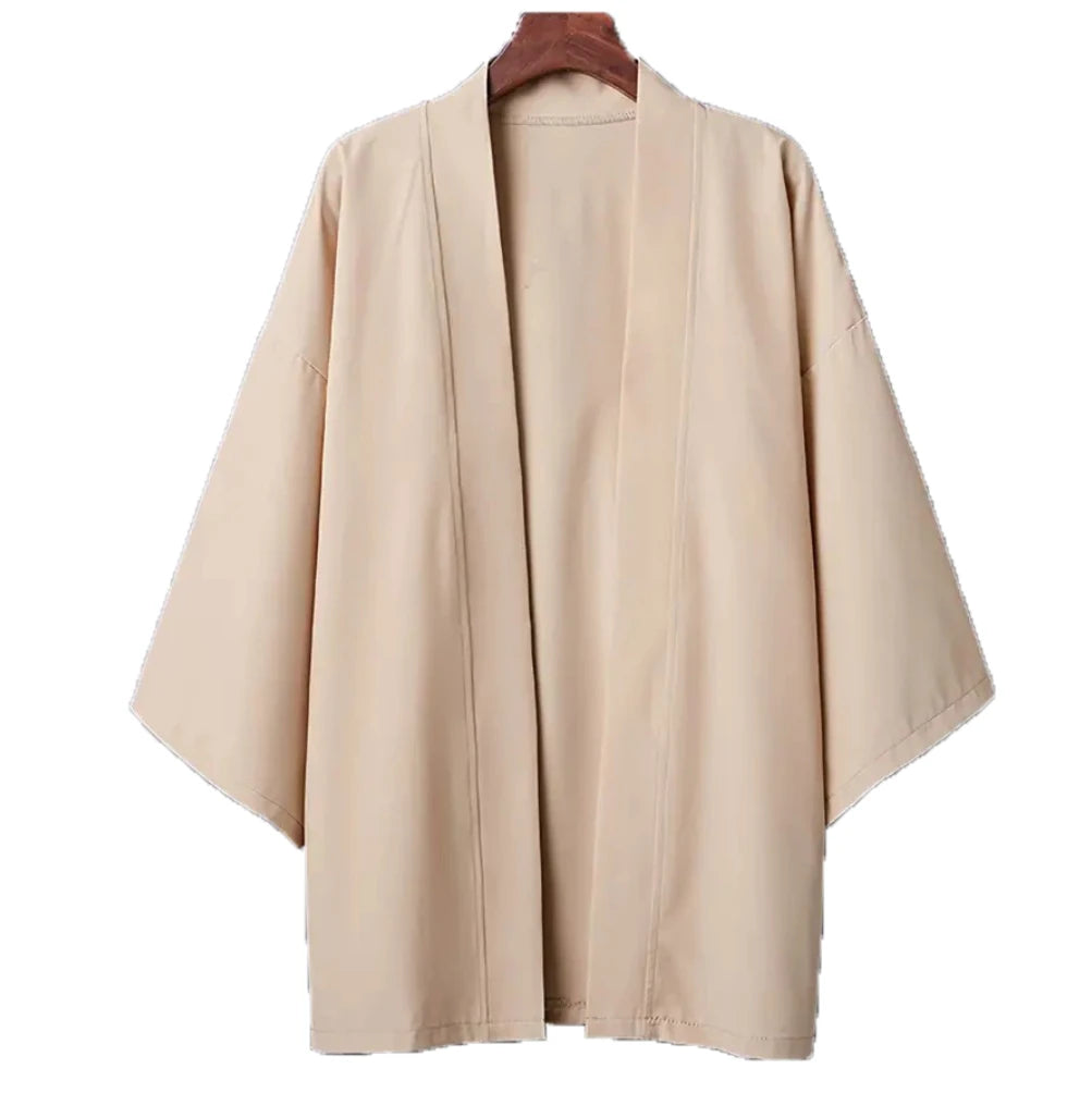 Takumi Flow-Modern  Kimono