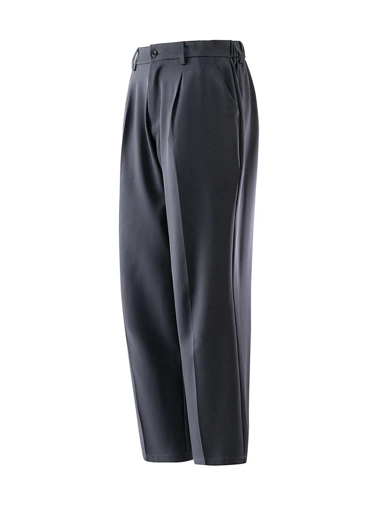 Torino Ultra-Wide Flow Trousers