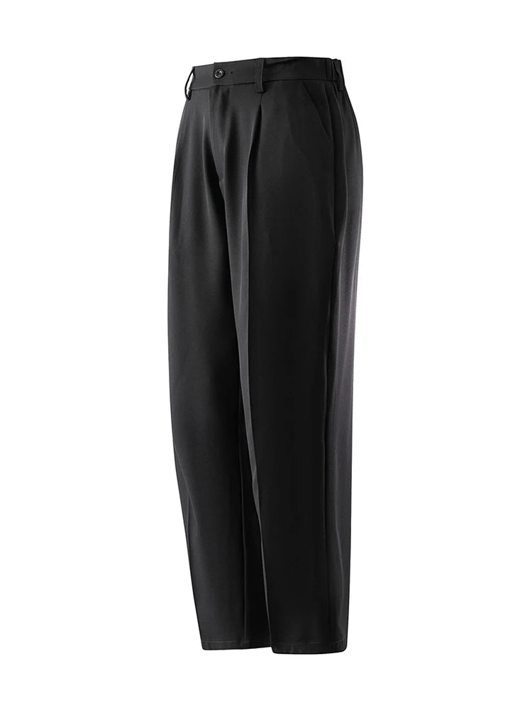 Torino Ultra-Wide Flow Trousers