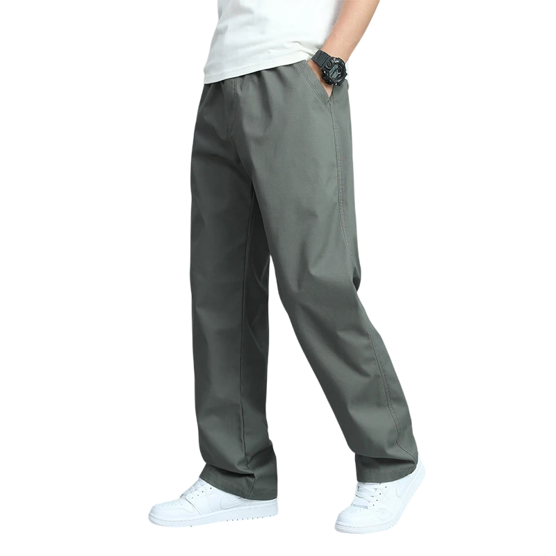 Ryokan Tapered Pants