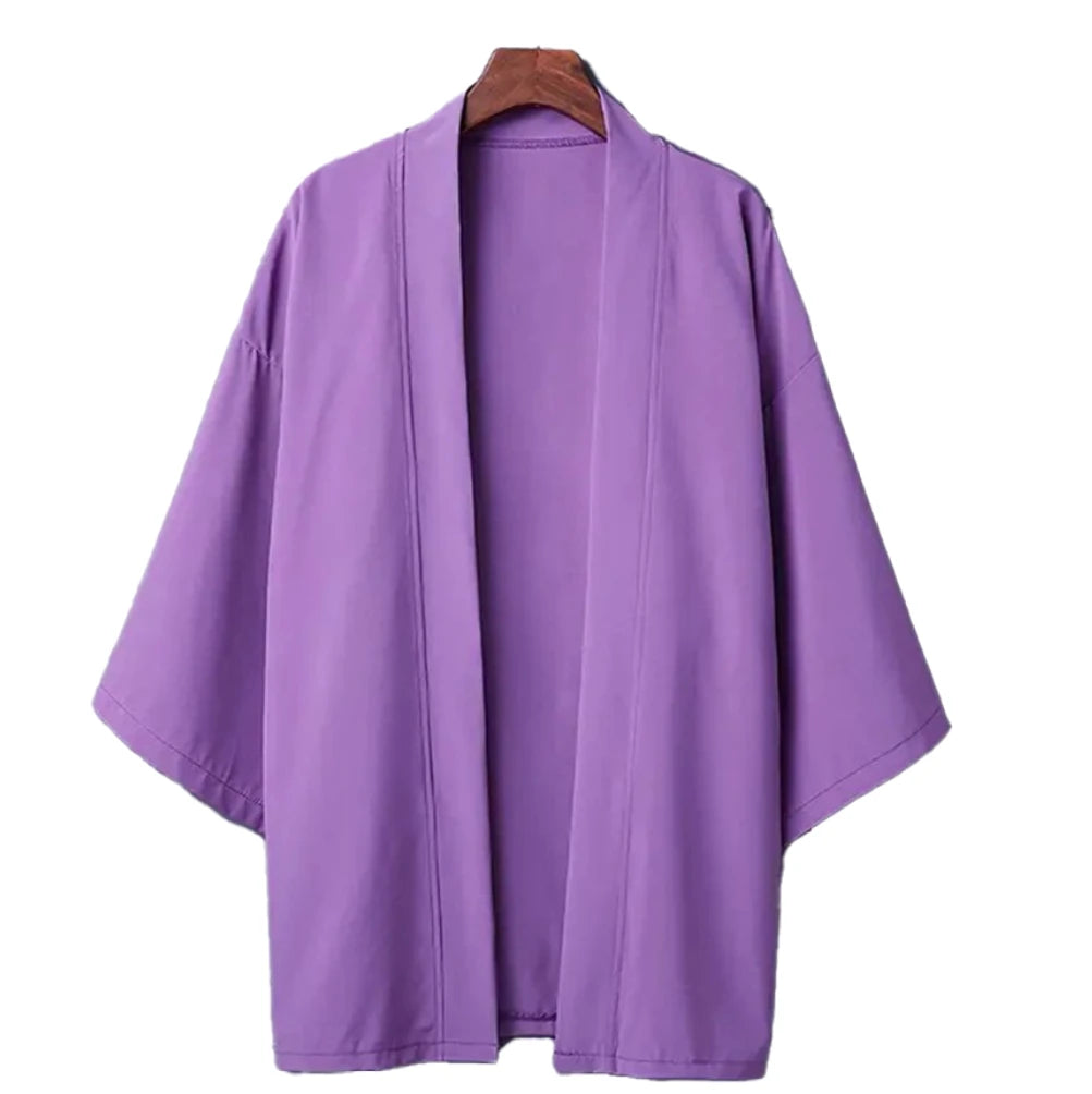 Takumi Flow-Modern  Kimono