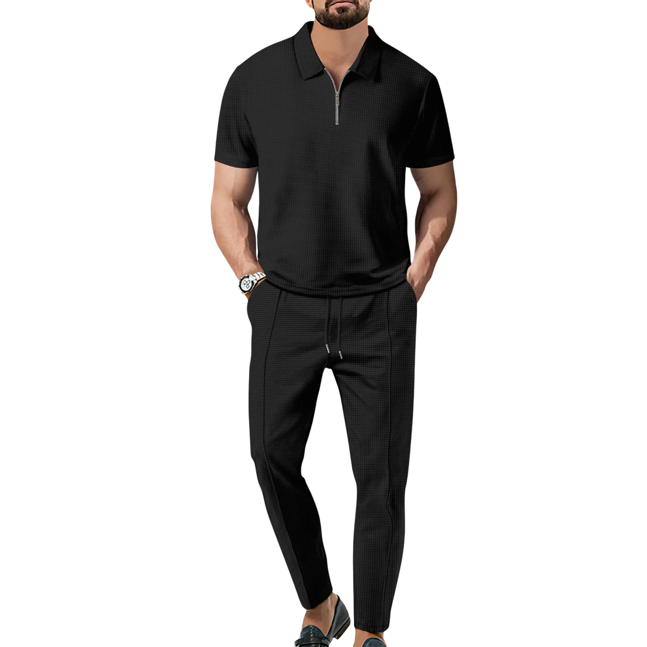 The Monaco Blanc Ensemble