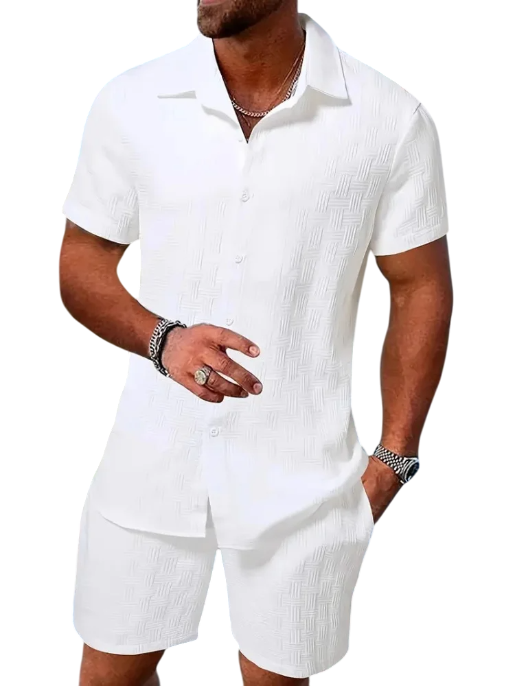 The Palm Royale Set