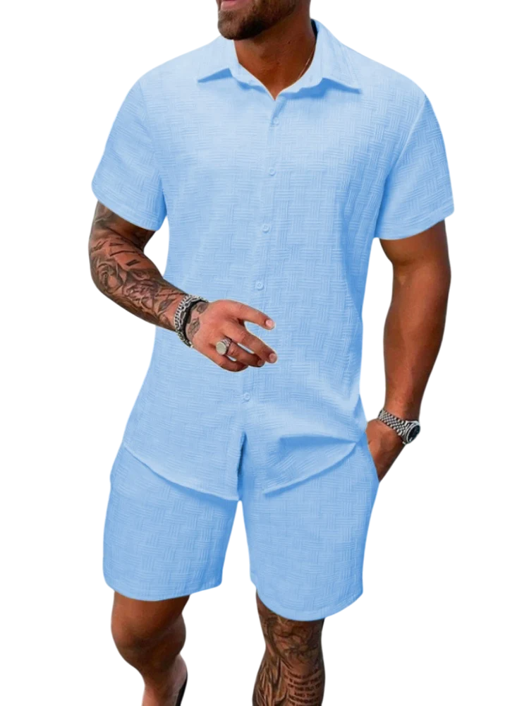 The Palm Royale Set